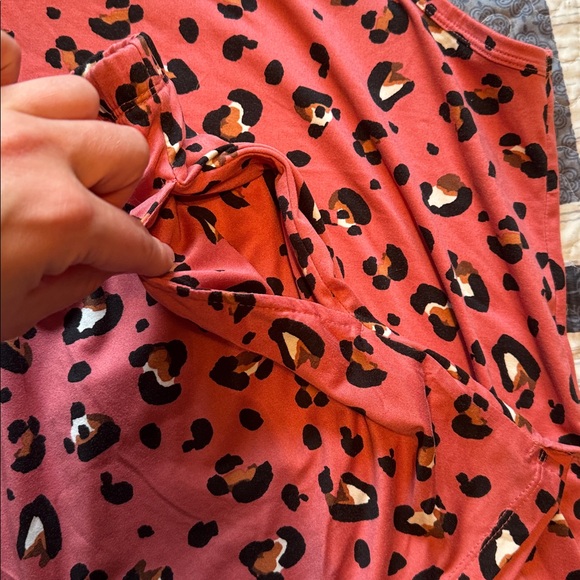 Tank/Short's PJ set - Picture 2 of 7